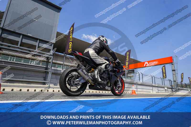 May 2023;motorbikes;no limits;peter wileman photography;portimao;portugal;trackday digital images